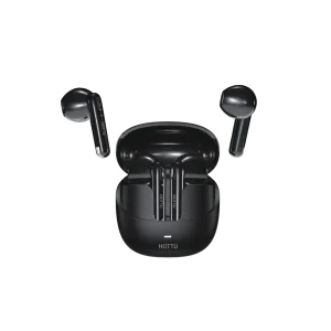 HOTTU TS07 TWS Wireless Earbuds – 25H Playtime, Bluetooth 5.4 & Solid Bass